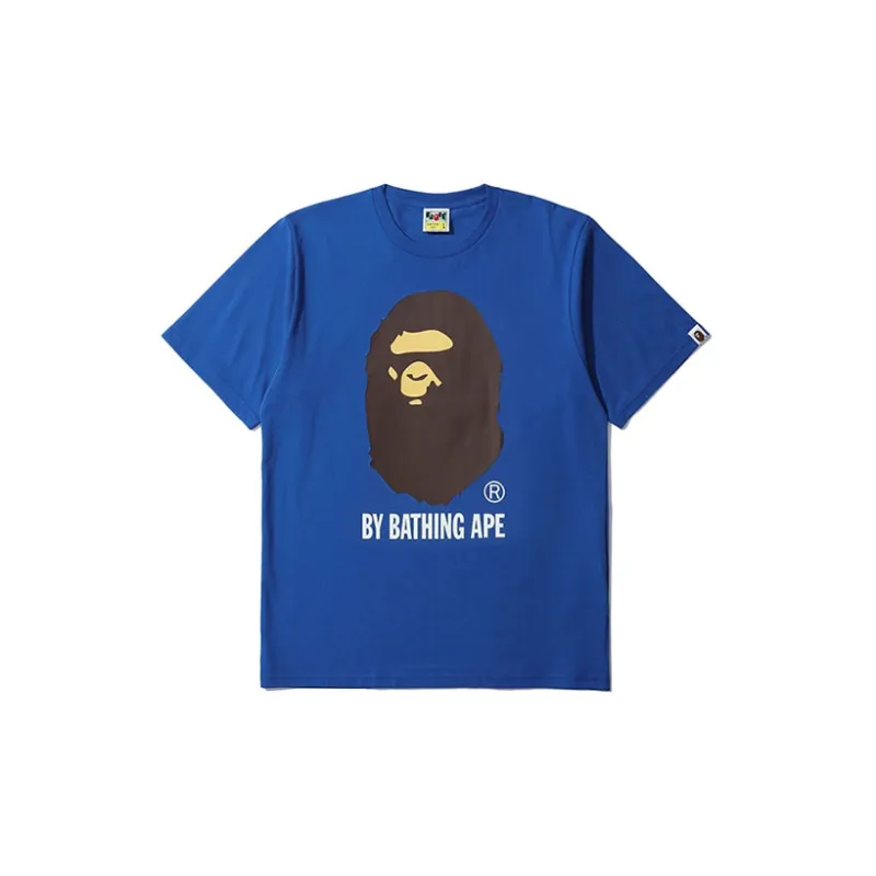 Bape X Ovo Tee-6