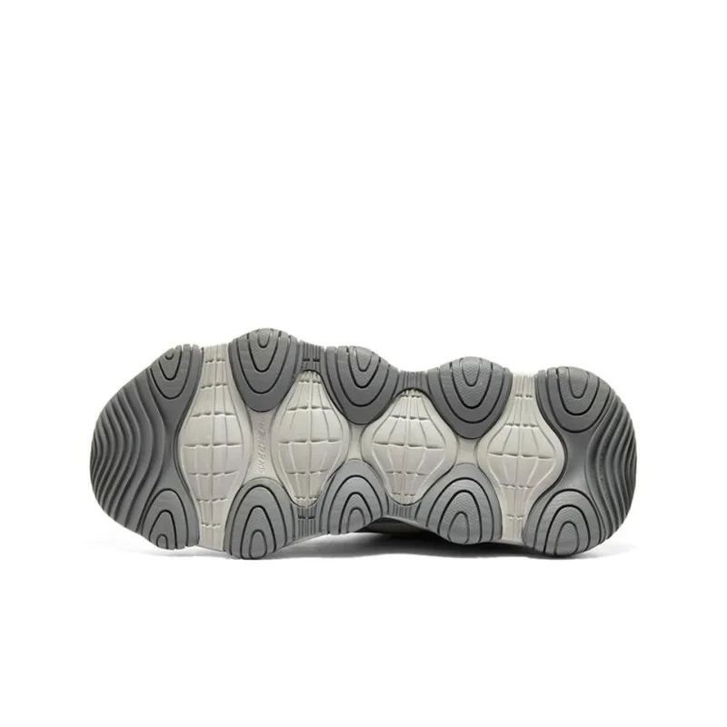 Skechers Rover X 'Grey'-4