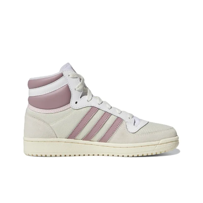 Adidas Top Ten Rb 'White Magic Mauve' Women's-1