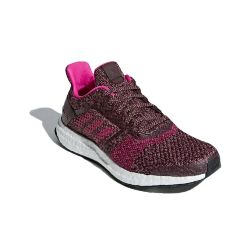 Adidas Ultra Boost St 'Red' Women's-2