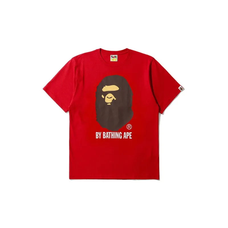 Bape X Ovo Tee-2
