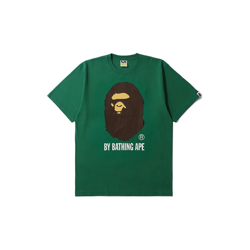 Bape X Ovo Tee-3