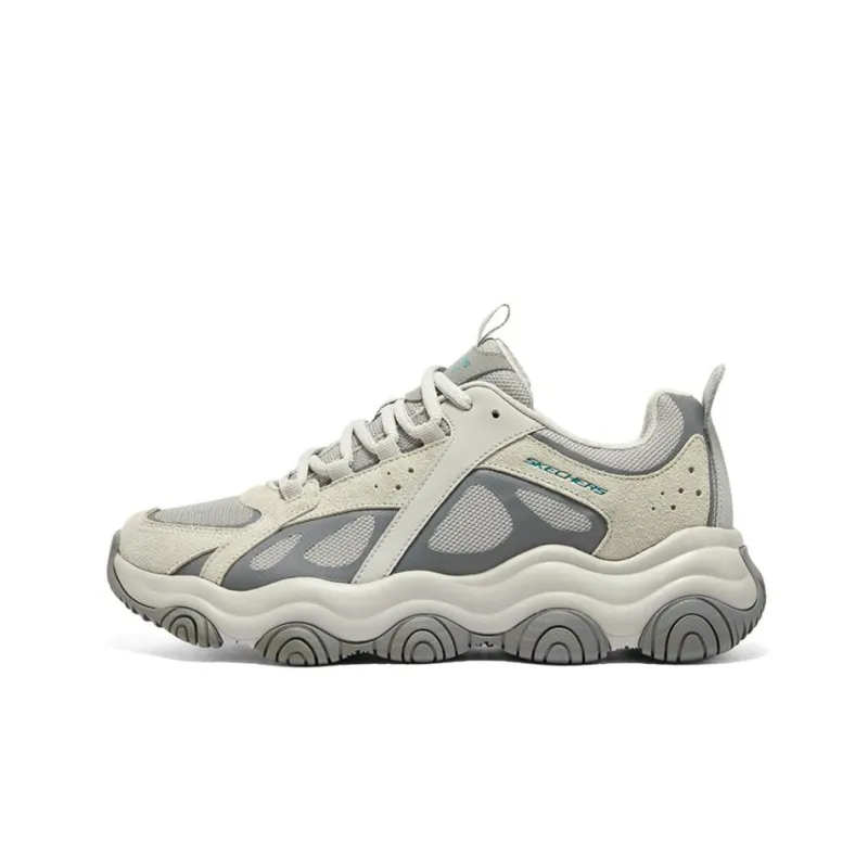 Skechers Rover X 'Grey'-0