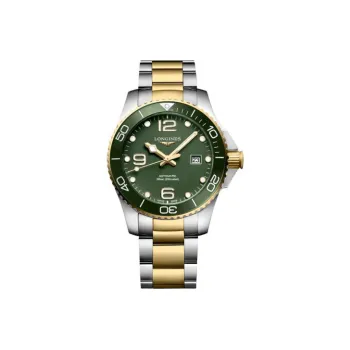 LONGINES Men Comcast Diving Collection Watch