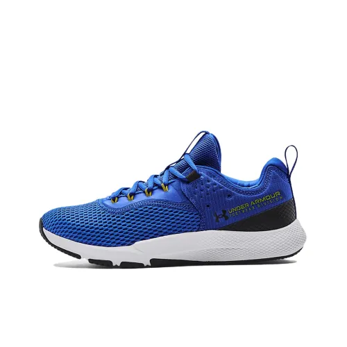 Under Armour Charged Focus 'Versa Blue'
