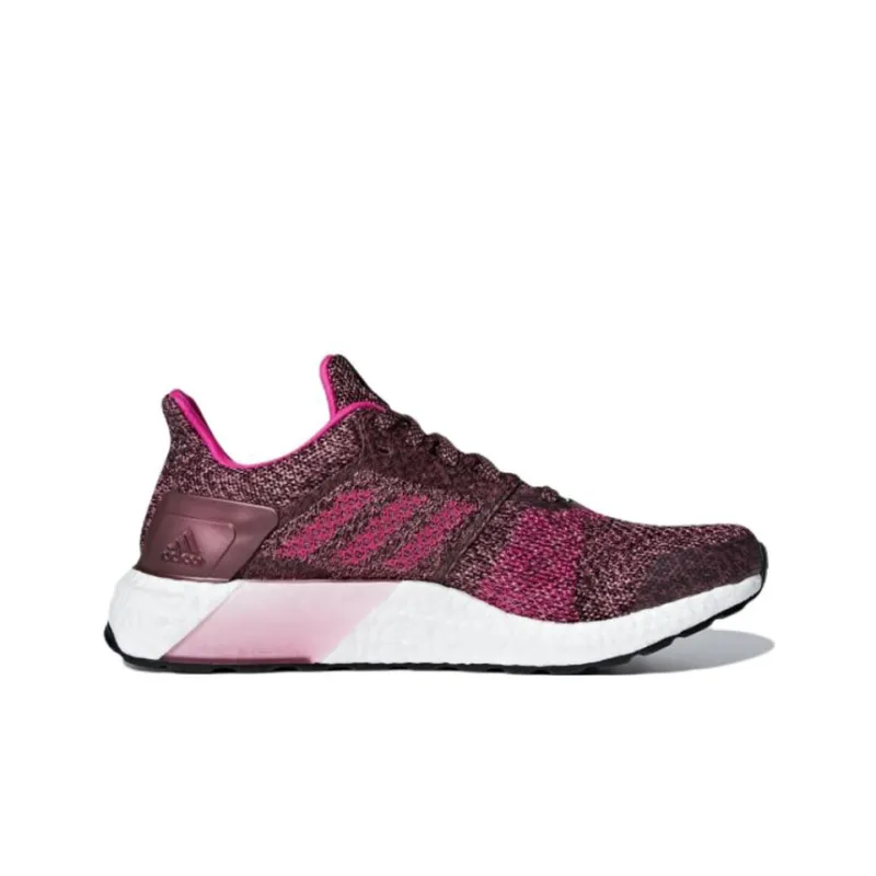 Adidas Ultra Boost St 'Red' Women's-1