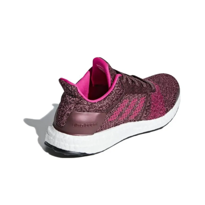 Adidas Ultra Boost St 'Red' Women's-3