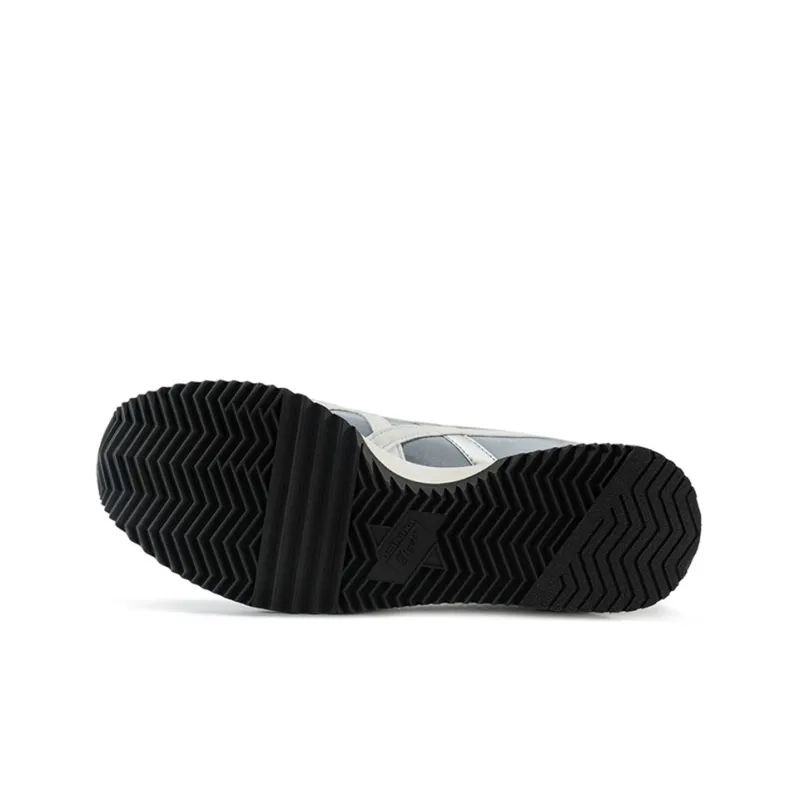 Onitsuka Tiger Dualio Shoes 'Grey White'-4