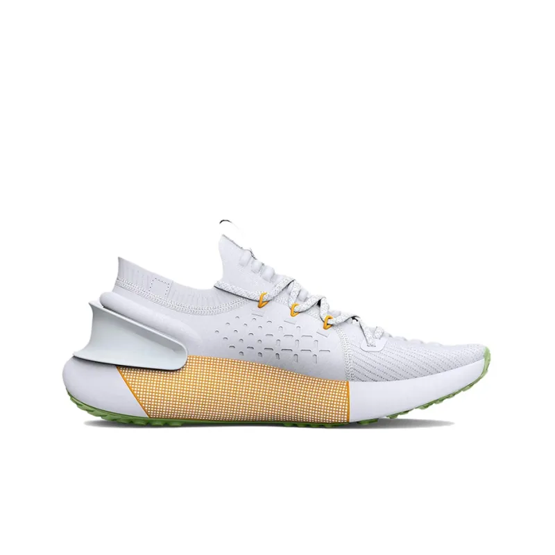 Under Armour Hovr Phantom 3 Launch 'White Orange Ice' Women's-1