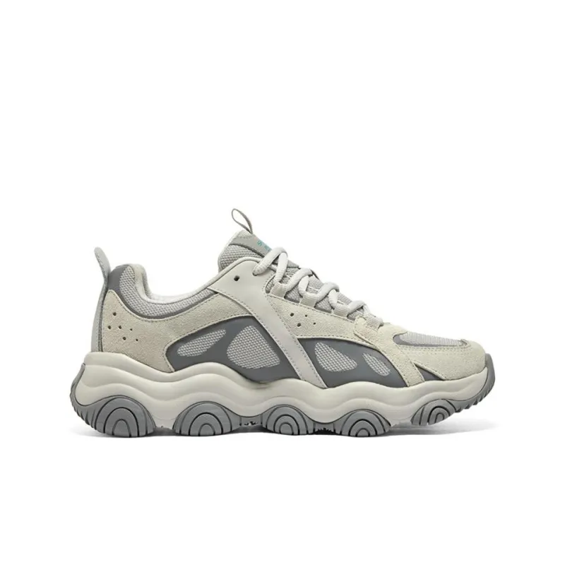 Skechers Rover X 'Grey'-1