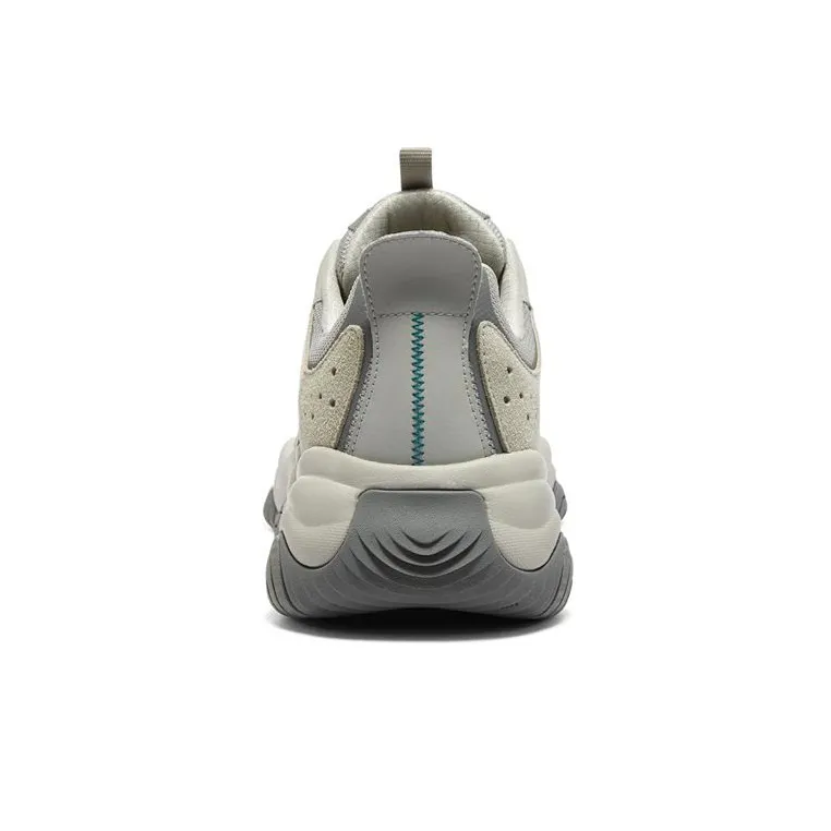 Skechers Rover X 'Grey'-3