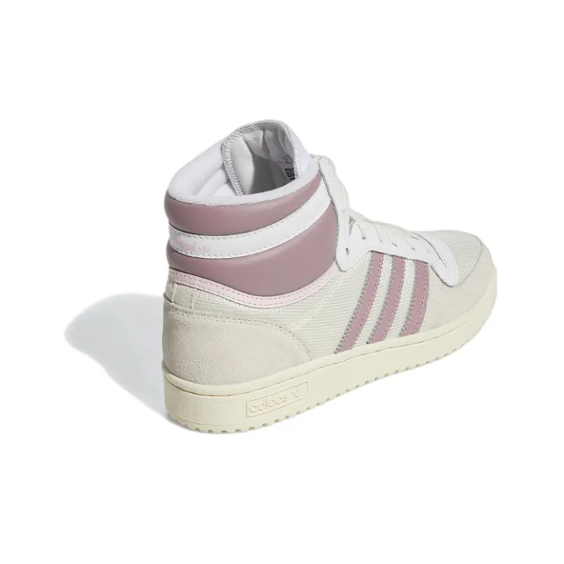 Adidas Top Ten Rb 'White Magic Mauve' Women's-3