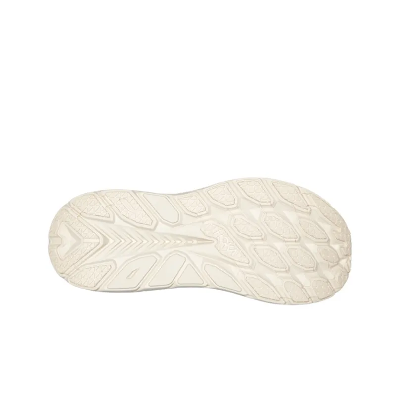 HOKA ONE ONE Clifton 8 Eggnog Shifting Sand-3