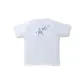 White Multicolor