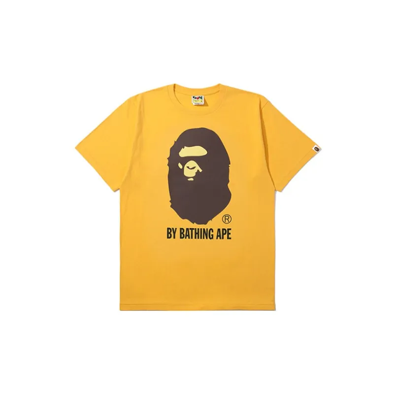 Bape X Ovo Tee-4