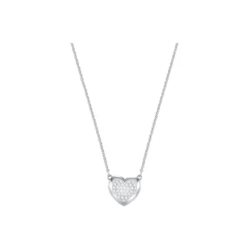 Swarovski Alloy, Swarovski Crystal Necklaces Women's