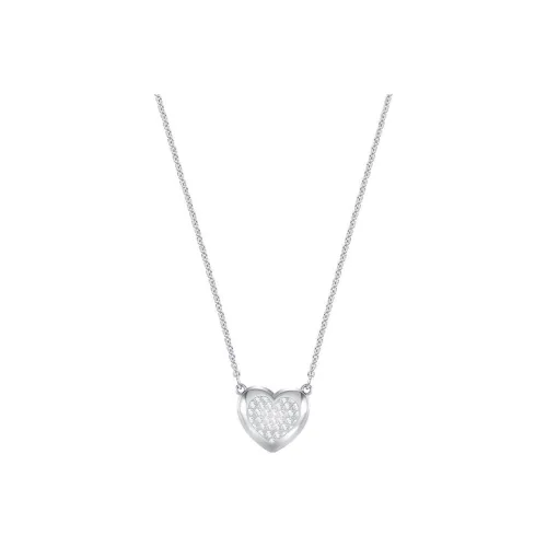 Swarovski Alloy, Swarovski Crystal Necklaces Women's