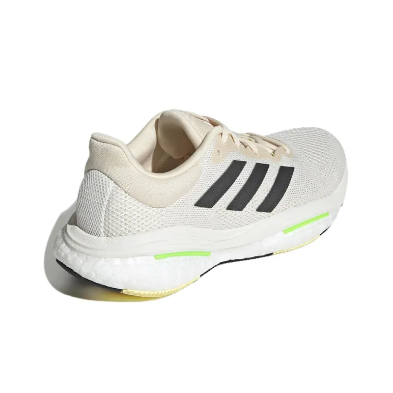 Adidas Solarglide 5 'Ecru Tint Solar Green' Women's-3