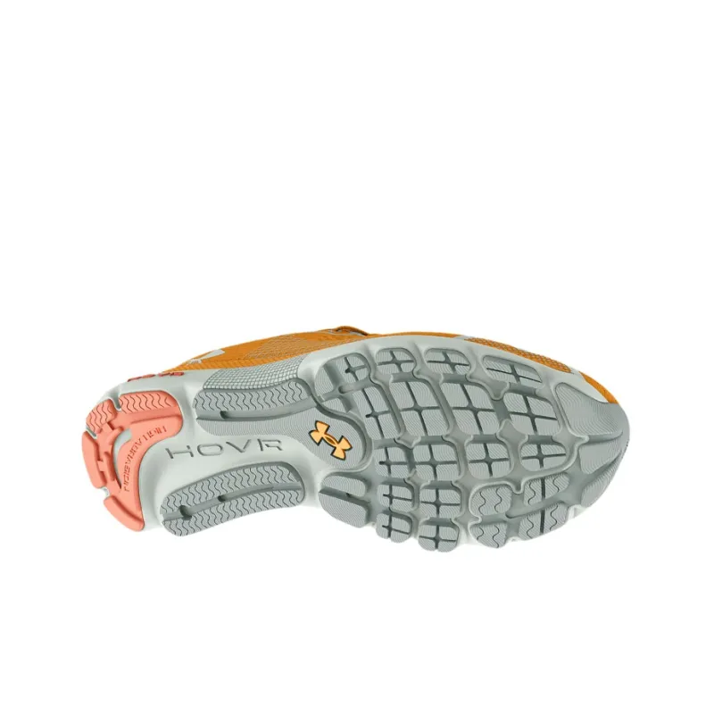 Under Armour Hovr Infinite 4 'Orange Ice' Women's-4