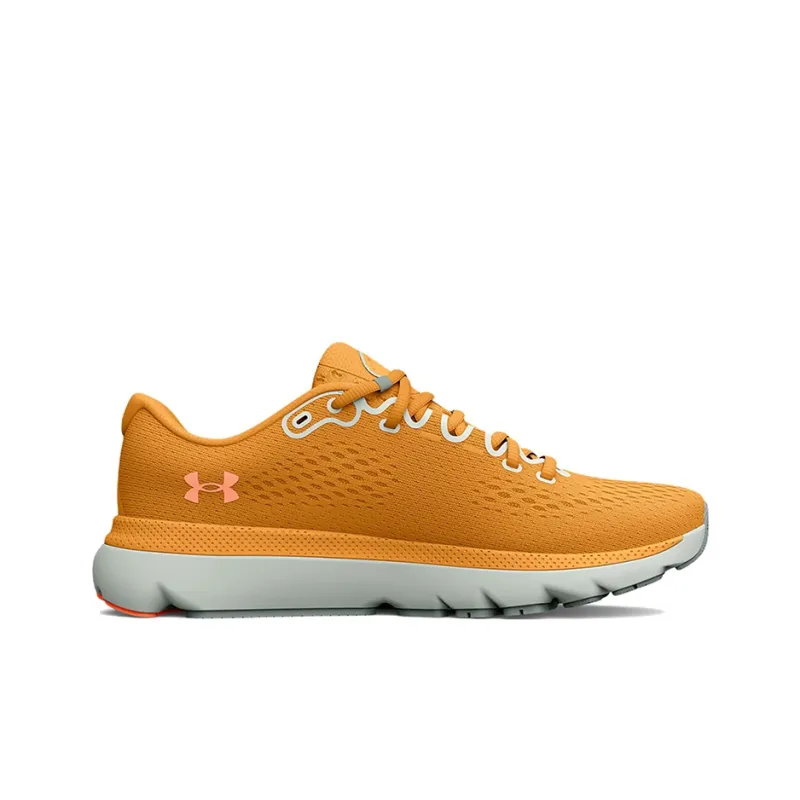 Under Armour Hovr Infinite 4 'Orange Ice' Women's-1