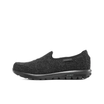 Skechers Go Walk Travel 'Black' Women's