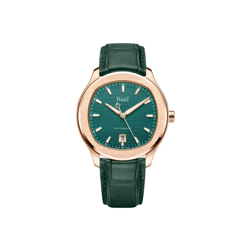 Piaget Men Piaget POLO Watch-0