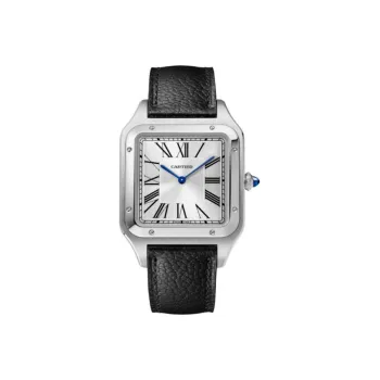 Cartier Men SANTOS DE Watch