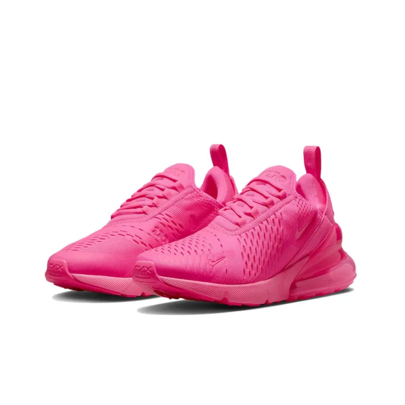 Nike Air Max 270 Triple Pink Men's-2