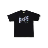 Black Multicolor