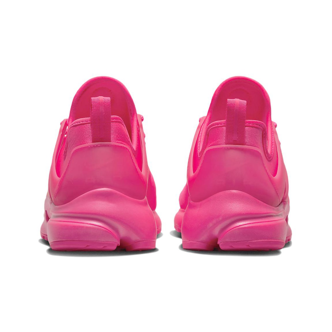 Nike presto pink womens hotsell