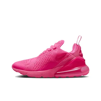 Nike Air Max 270 Triple Pink Men's