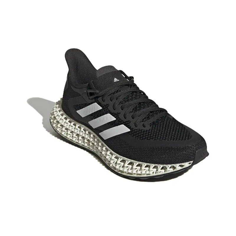 Adidas 4DFWD 2 'Black White' Women's-2