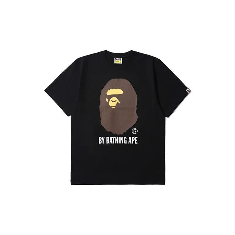 Bape X Ovo Tee-0