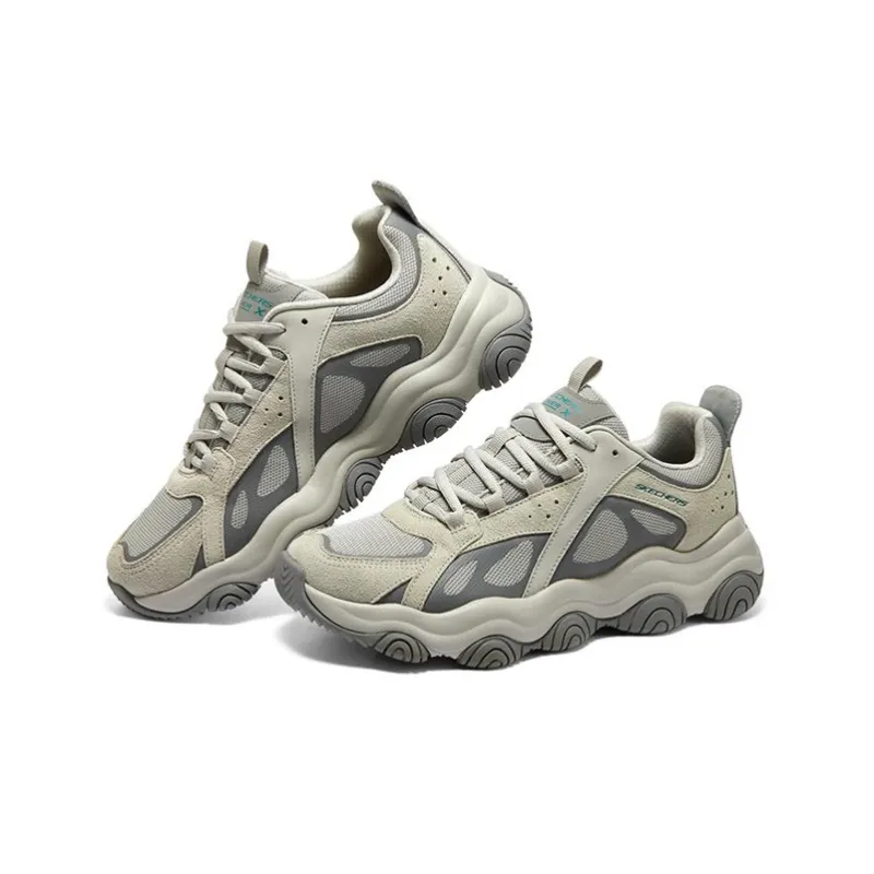 Skechers Rover X 'Grey'-2