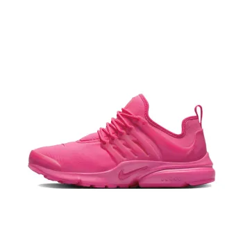 Nike Air Presto Triple Pink Women's