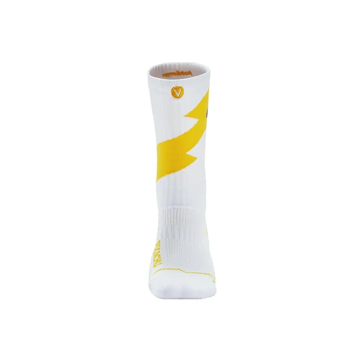 VEIDOORN x Pokemon Knee-High Socks Men's Multi-Specification-7