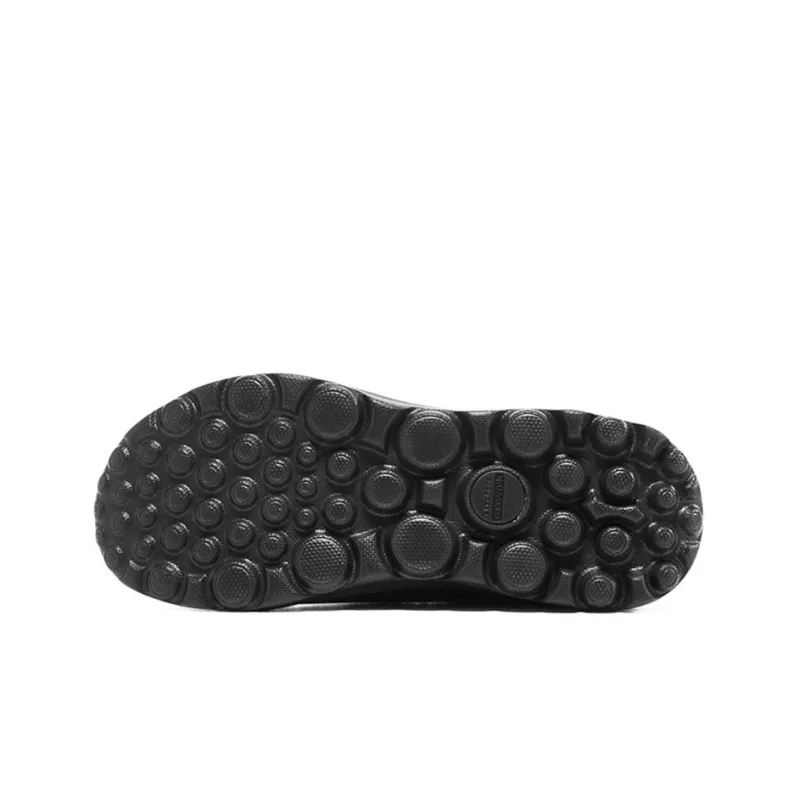 Skechers Go Walk Travel 'Black' Women's-4
