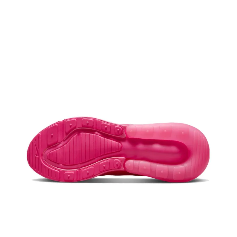 Nike Air Max 270 Triple Pink Men's-5