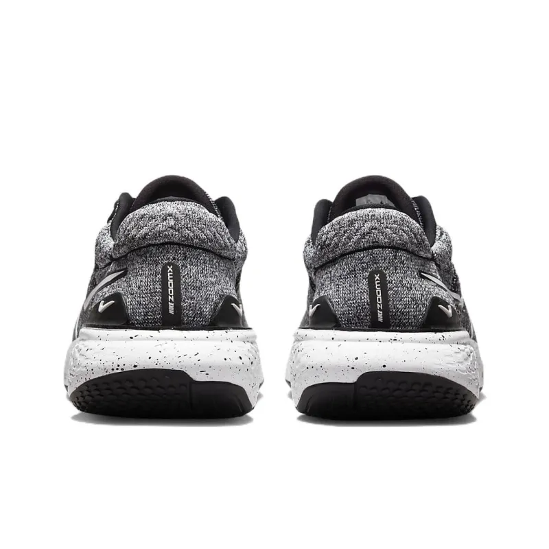 Nike ZoomX Invincible Run Flyknit 2 Oreo-4