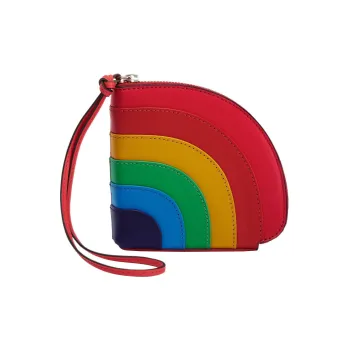 Furla Rainbow Coin Purses