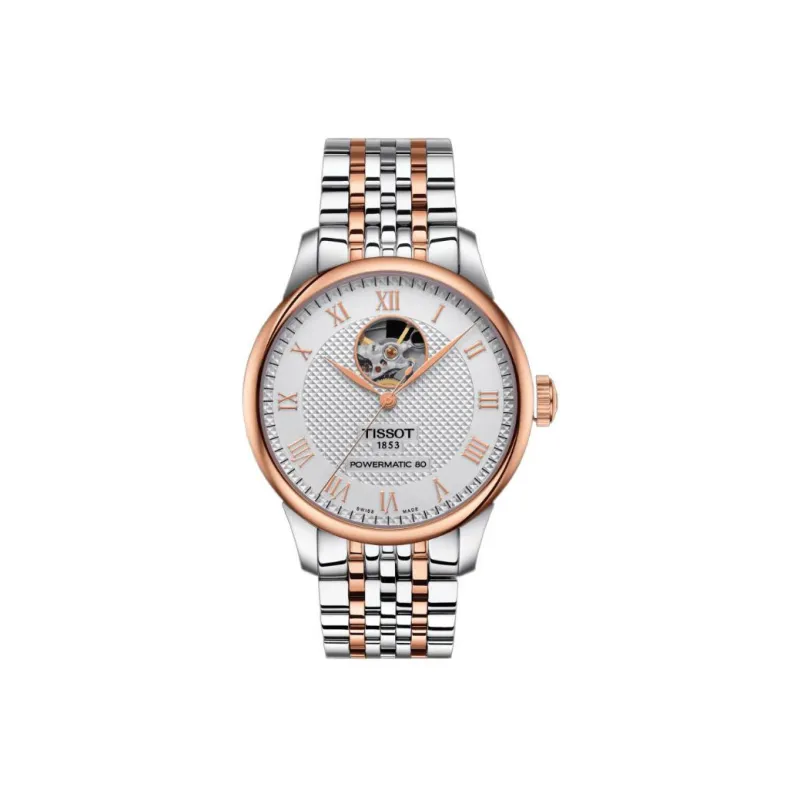 TISSOT Men Le Locle Collection Watch-0