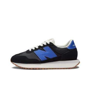 New Balance 237 'Black Blue' Women's