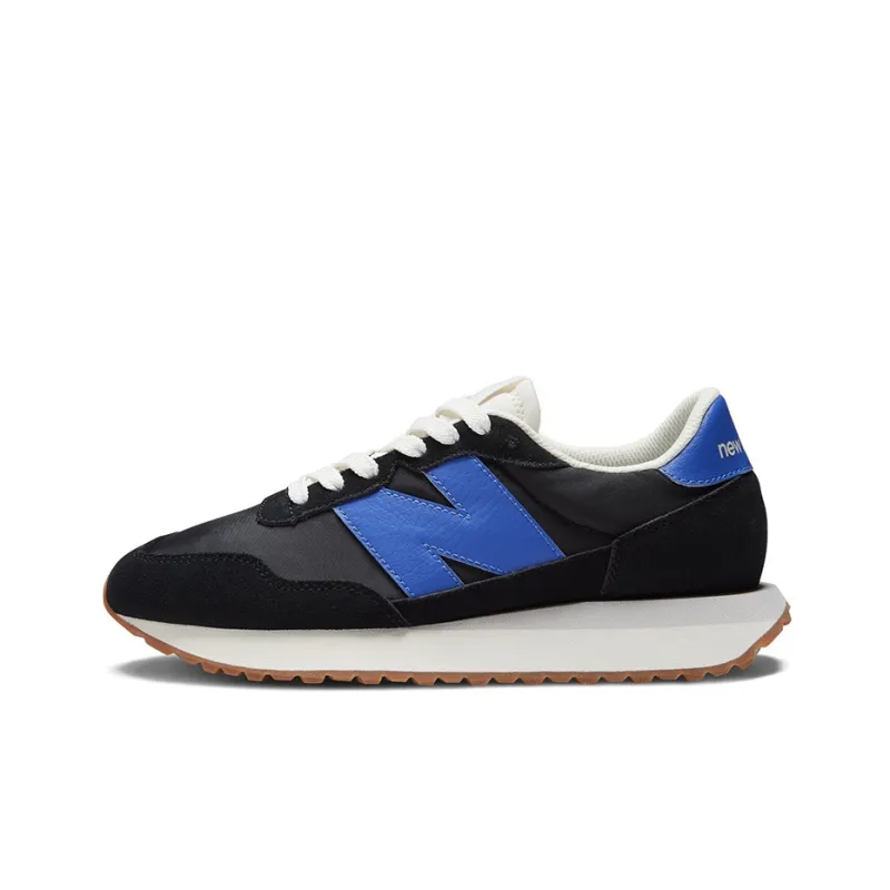 New Balance 237 'Black Blue' Women's-0