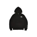 THE NORTH FACE Sweatshirts Men Black