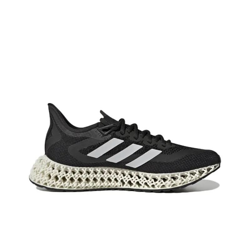 Adidas 4DFWD 2 'Black White' Women's-1