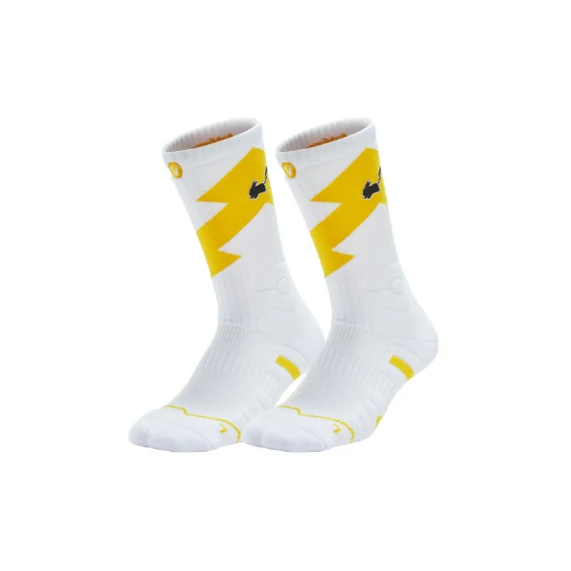 VEIDOORN x Pokemon Knee-High Socks Men's Multi-Specification-6