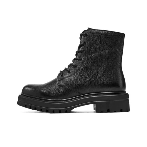 Skechers Teen Rider 'Black' Women's