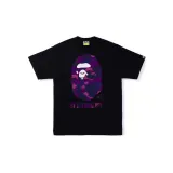 Black Purple