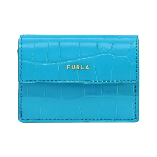 Furla Babylon Wallets