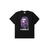 Black Purple